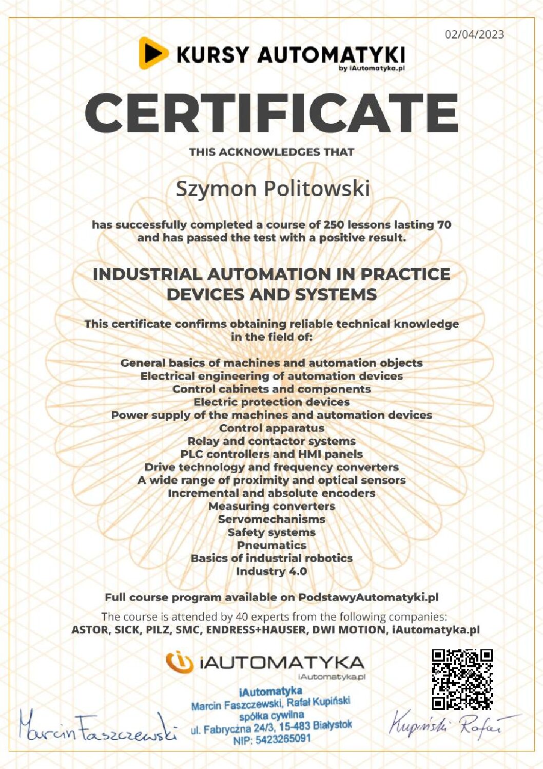 podstawy-automatyki-certyfikat-EN